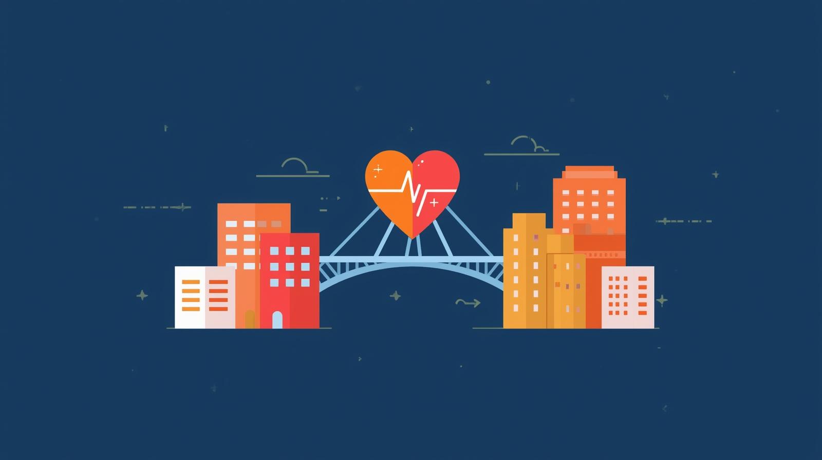 Nonprofit using AI to identify corporate partnership opportunities