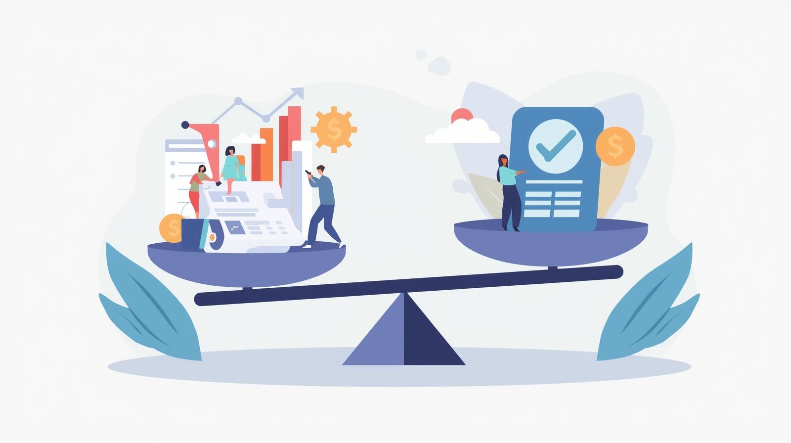 AI-powered debt management for nonprofit financial compliance and loan covenant monitoring