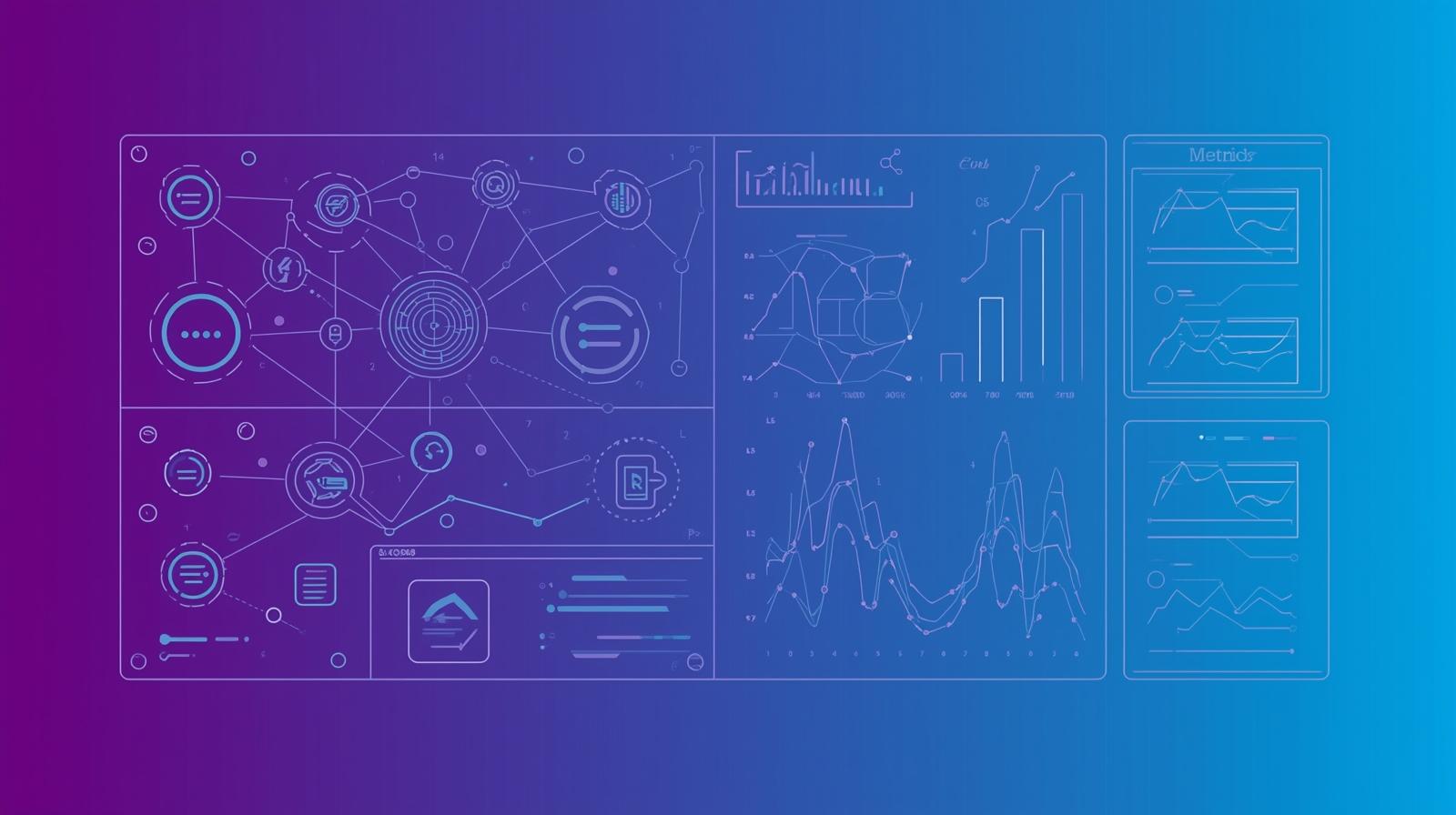 AI-powered competitive intelligence and peer benchmarking for nonprofits