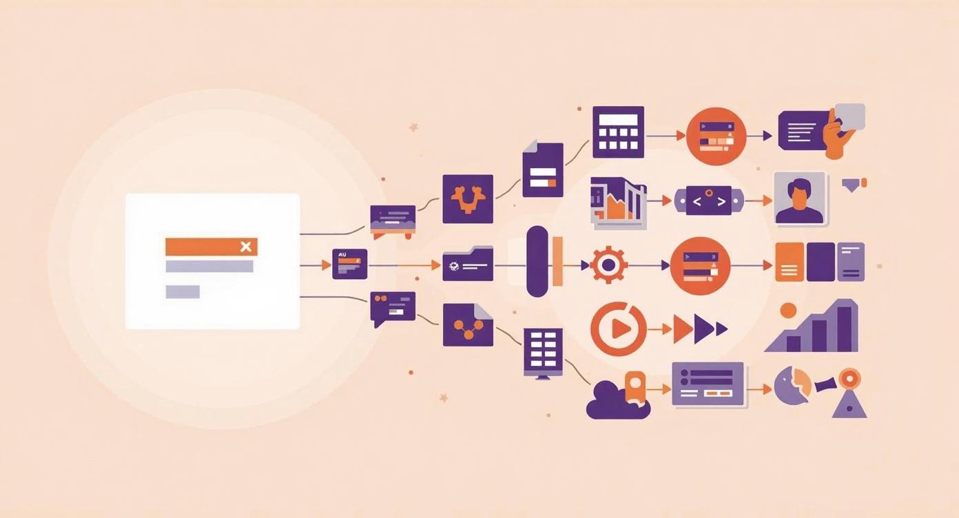 AI-powered storytelling for nonprofits - scaling content while maintaining authenticity