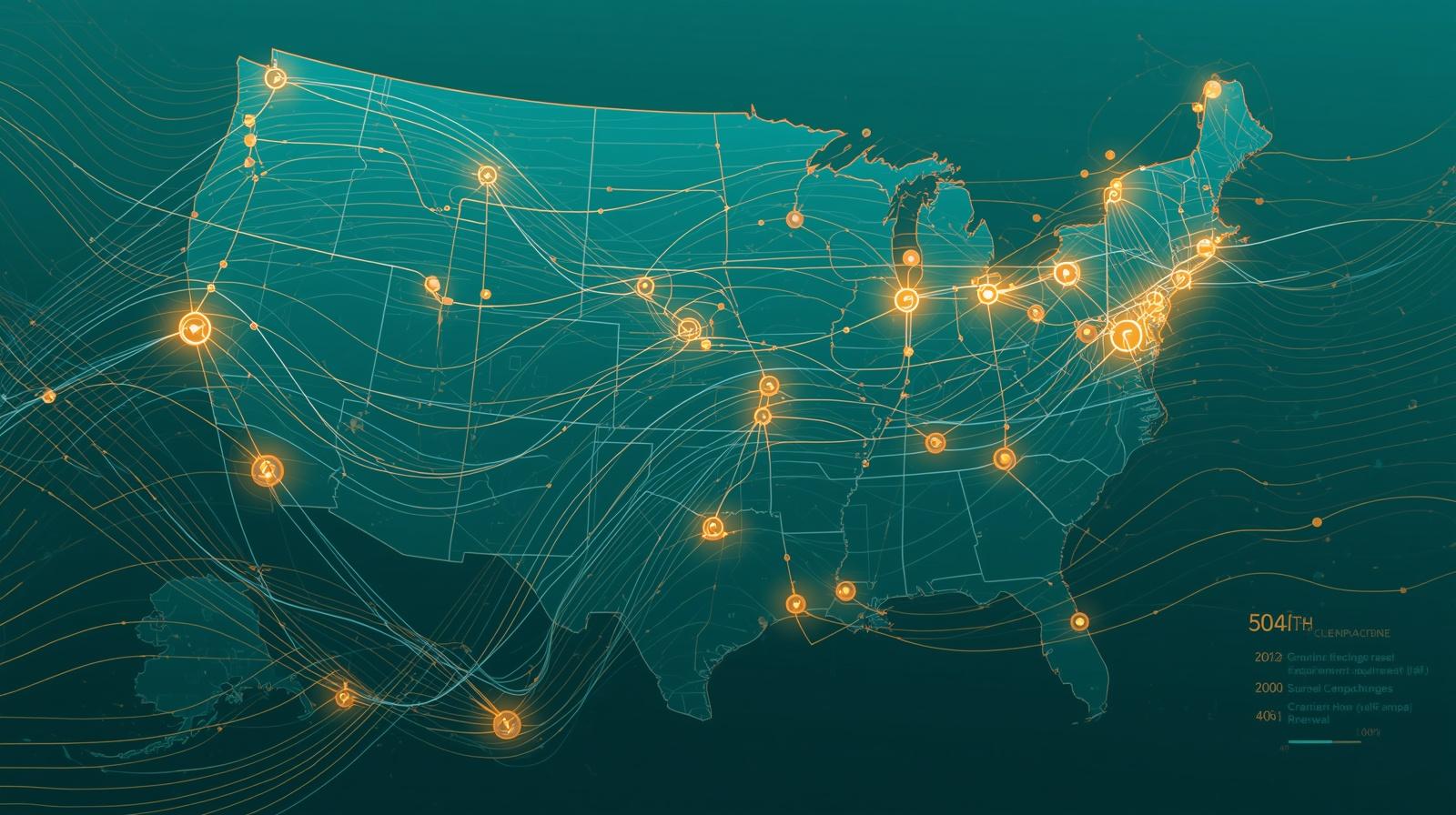 AI tools for charitable solicitation compliance and state registration
