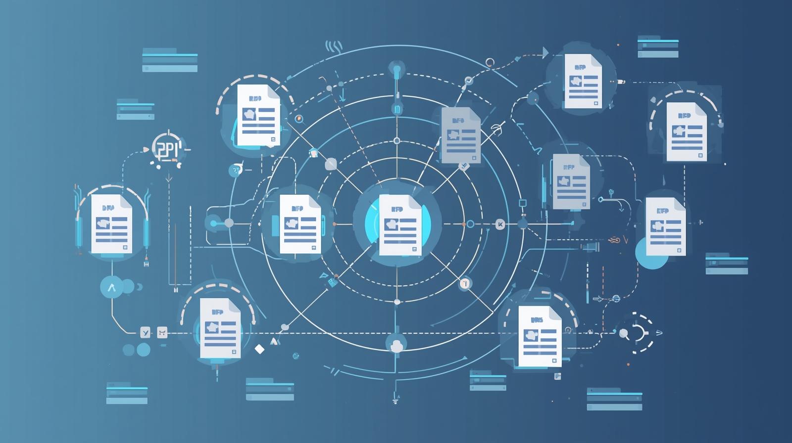 AI-powered government contracting intelligence and RFP tracking for nonprofits