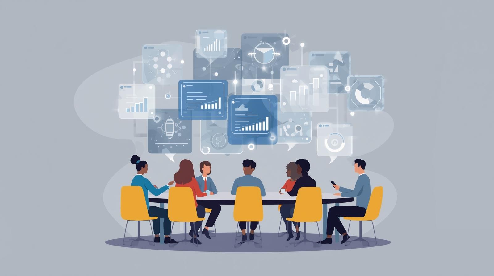 AI-powered board training and governance education for nonprofit directors