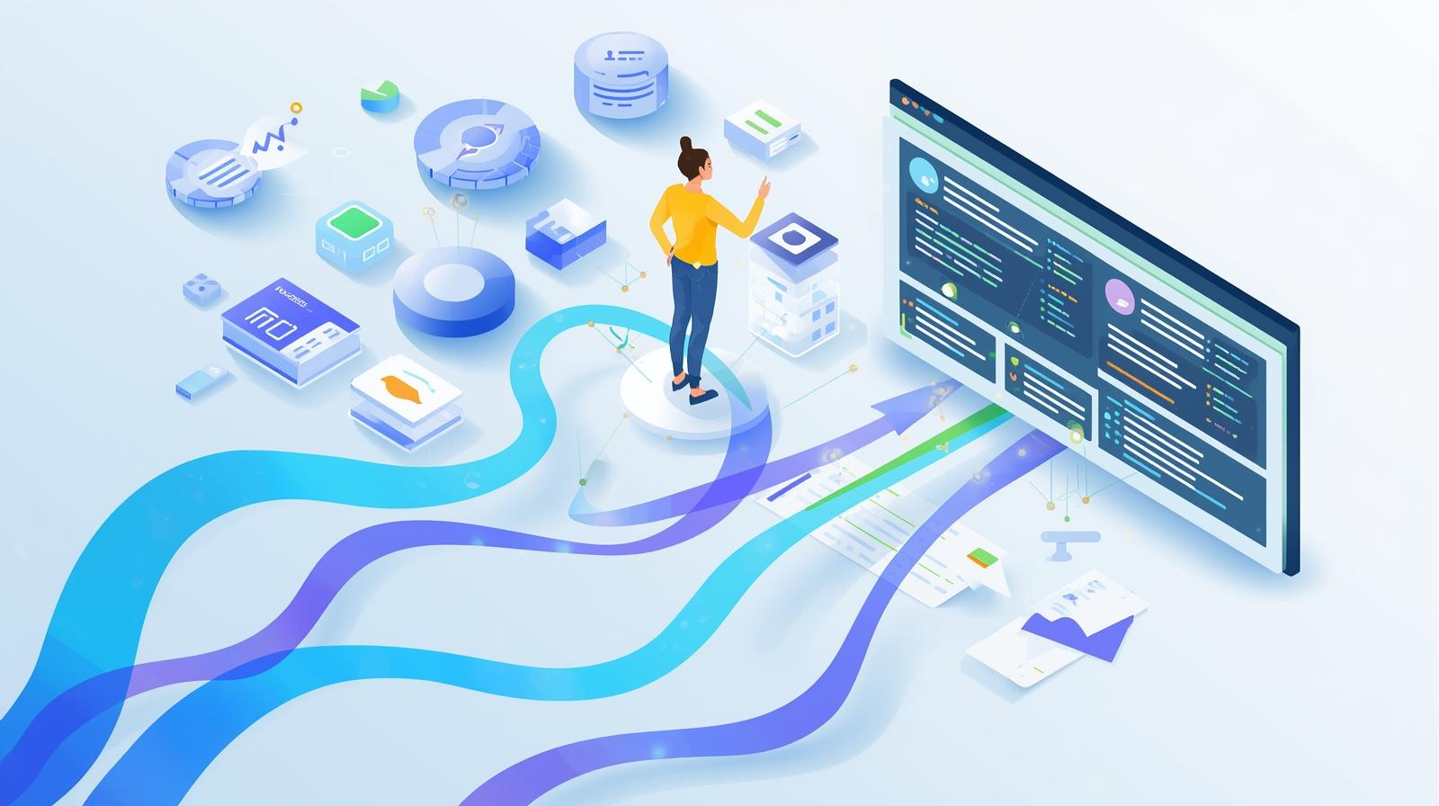 Strategic grant reporting with AI transforming nonprofit operations