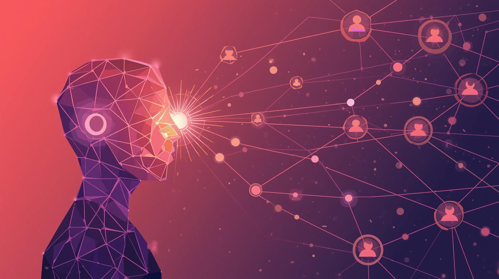 Virtual Engagement Officers and AI donor portfolio management for nonprofits