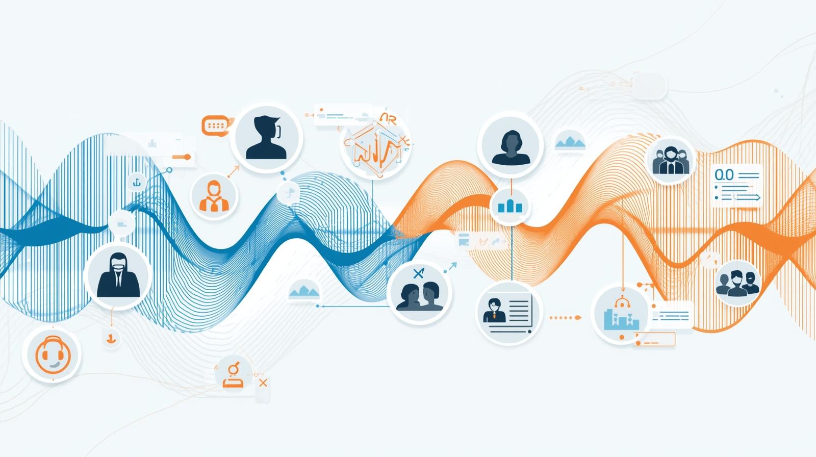 Voice AI technology for nonprofit beneficiary feedback collection