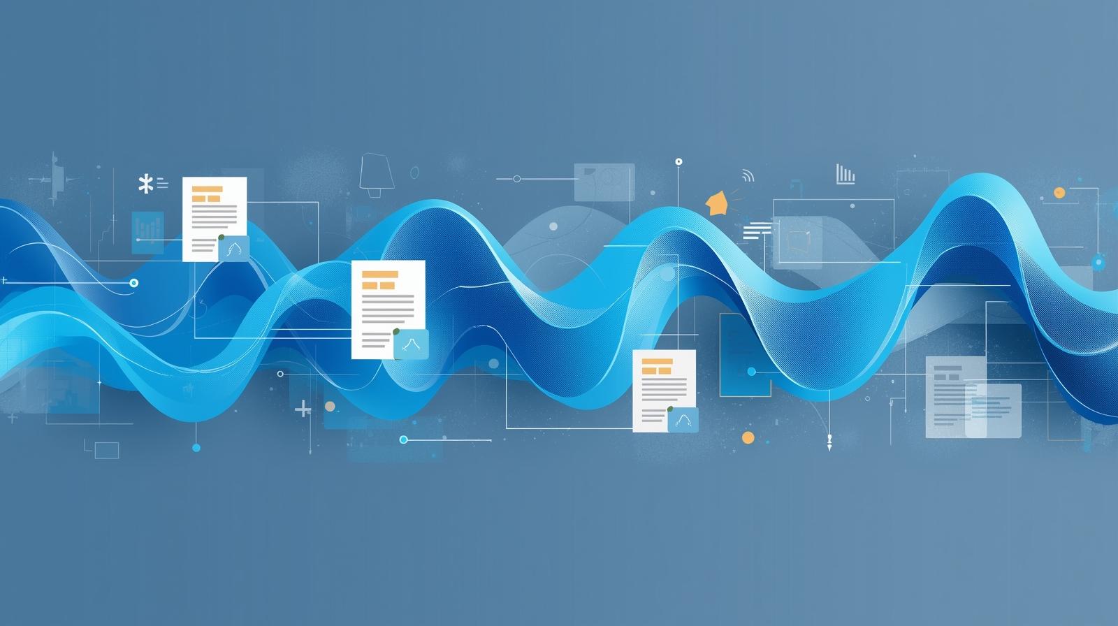 Voice-to-text AI transforming nonprofit meetings and interviews into documentation