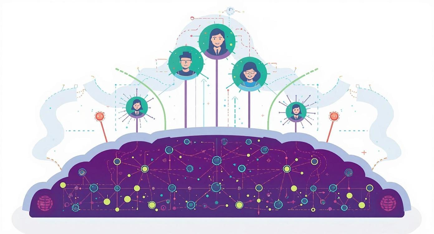 AI-native nonprofits building on artificial intelligence from day one