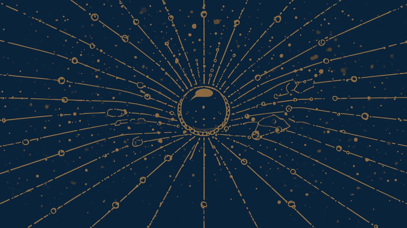 Nonprofit leaders presenting their AI strategy to foundation representatives