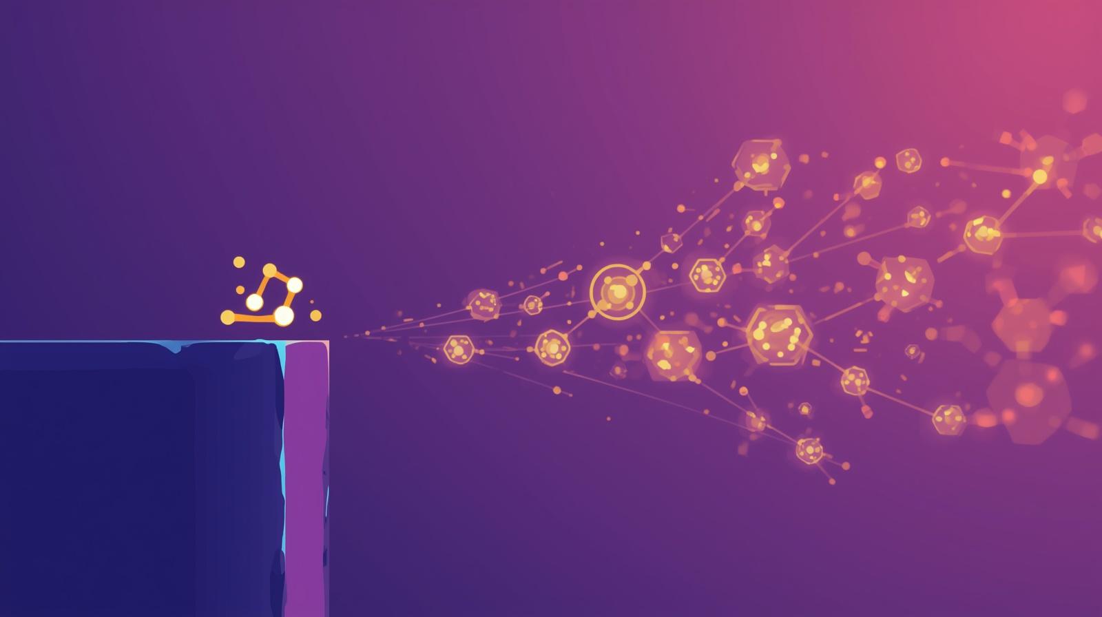 Nonprofit leaders reviewing AI strategy and impact metrics