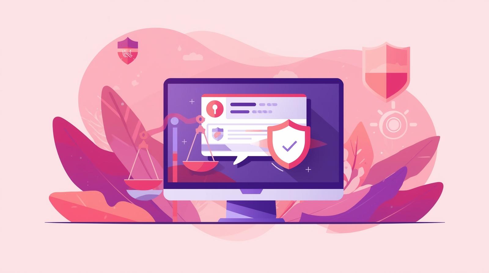 AI chatbot mental health liability analysis for nonprofits