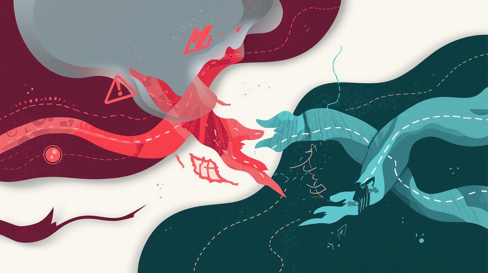 Managing AI-generated content mistakes for nonprofits