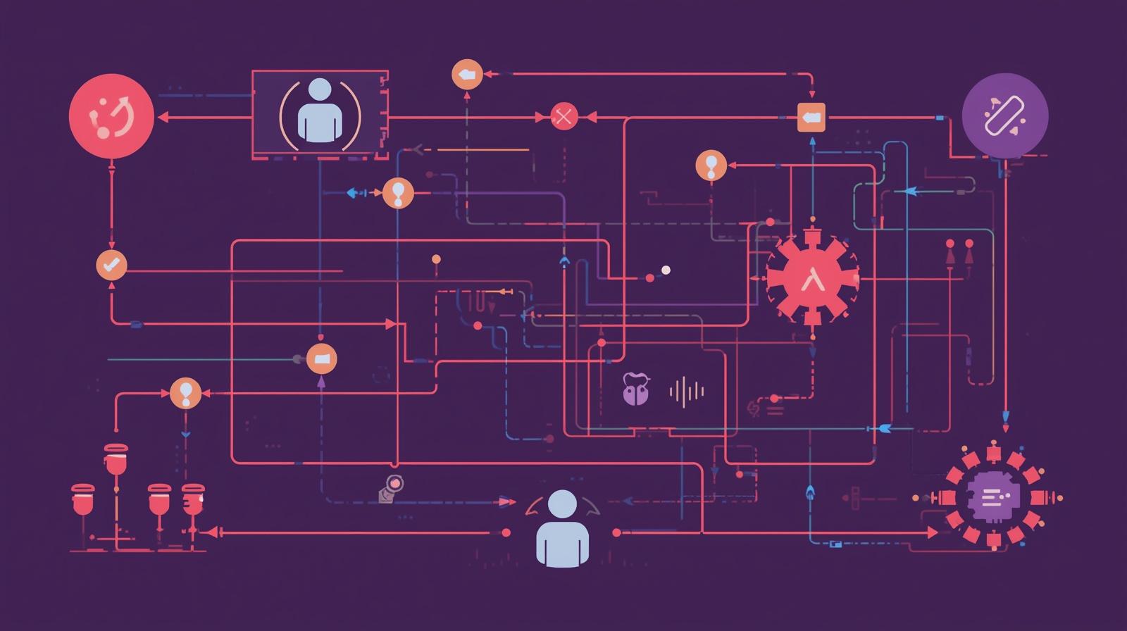 Algorithmic denials in nonprofit service delivery