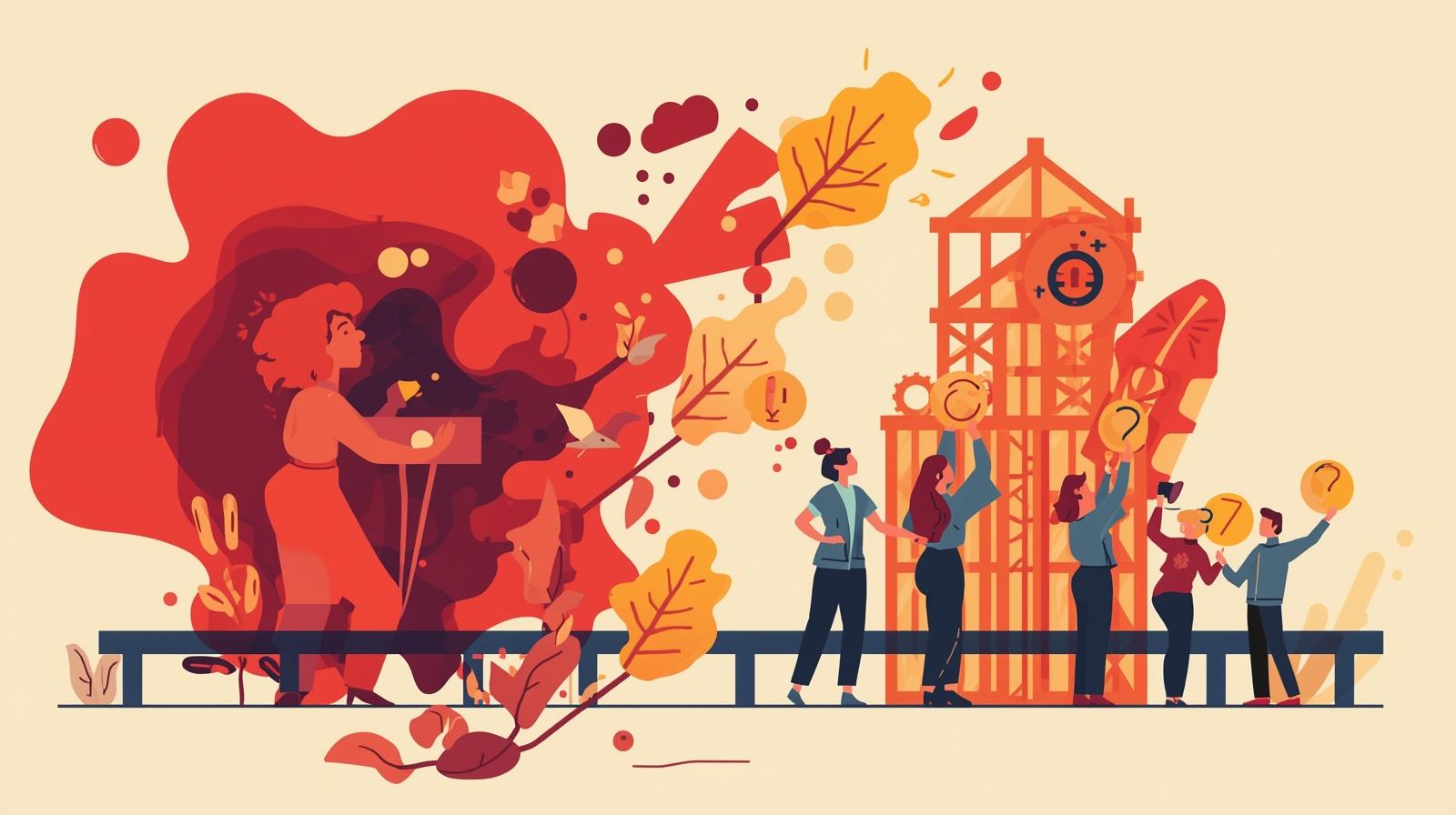 Tech company AI ethics teams being dissolved and the implications for nonprofits