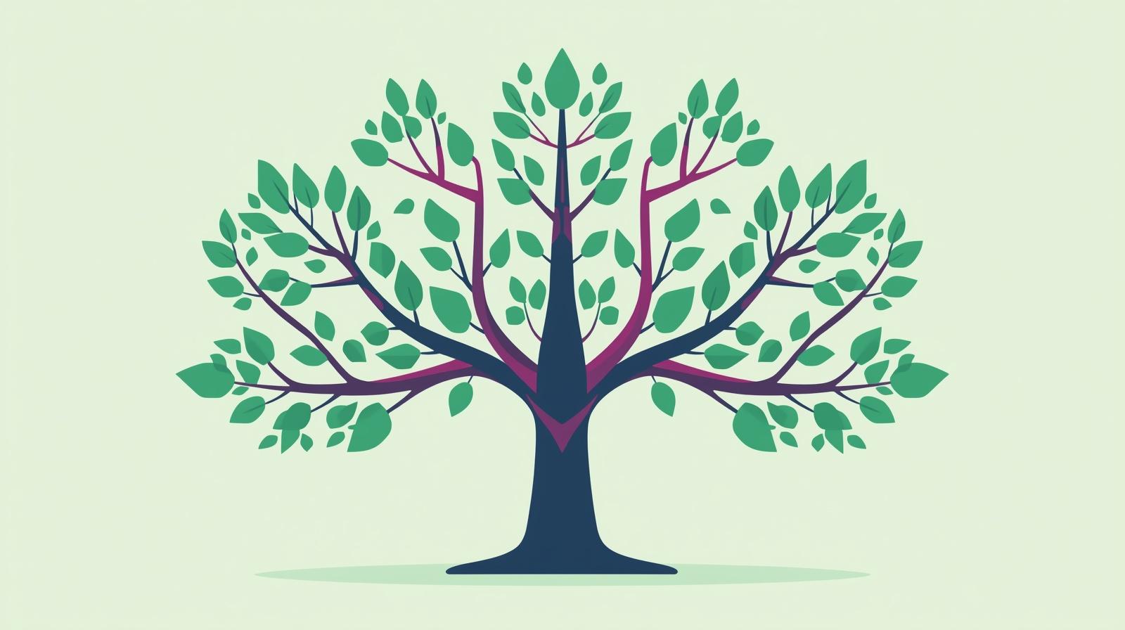 Nonprofit leader evaluating AI tool options on a laptop