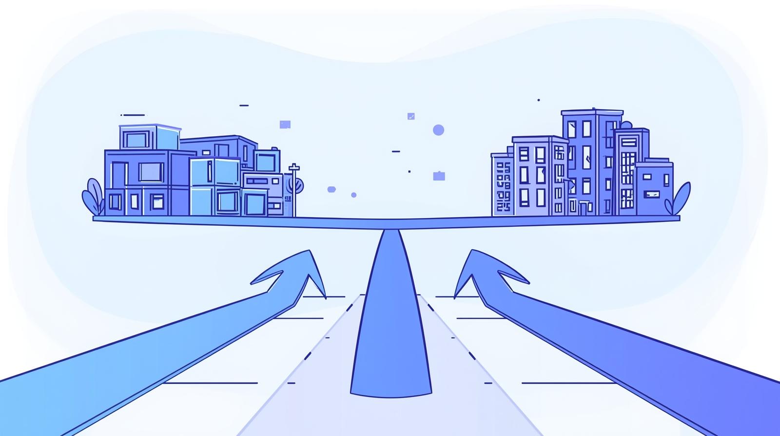 Strategic technology decision-making for nonprofit AI projects