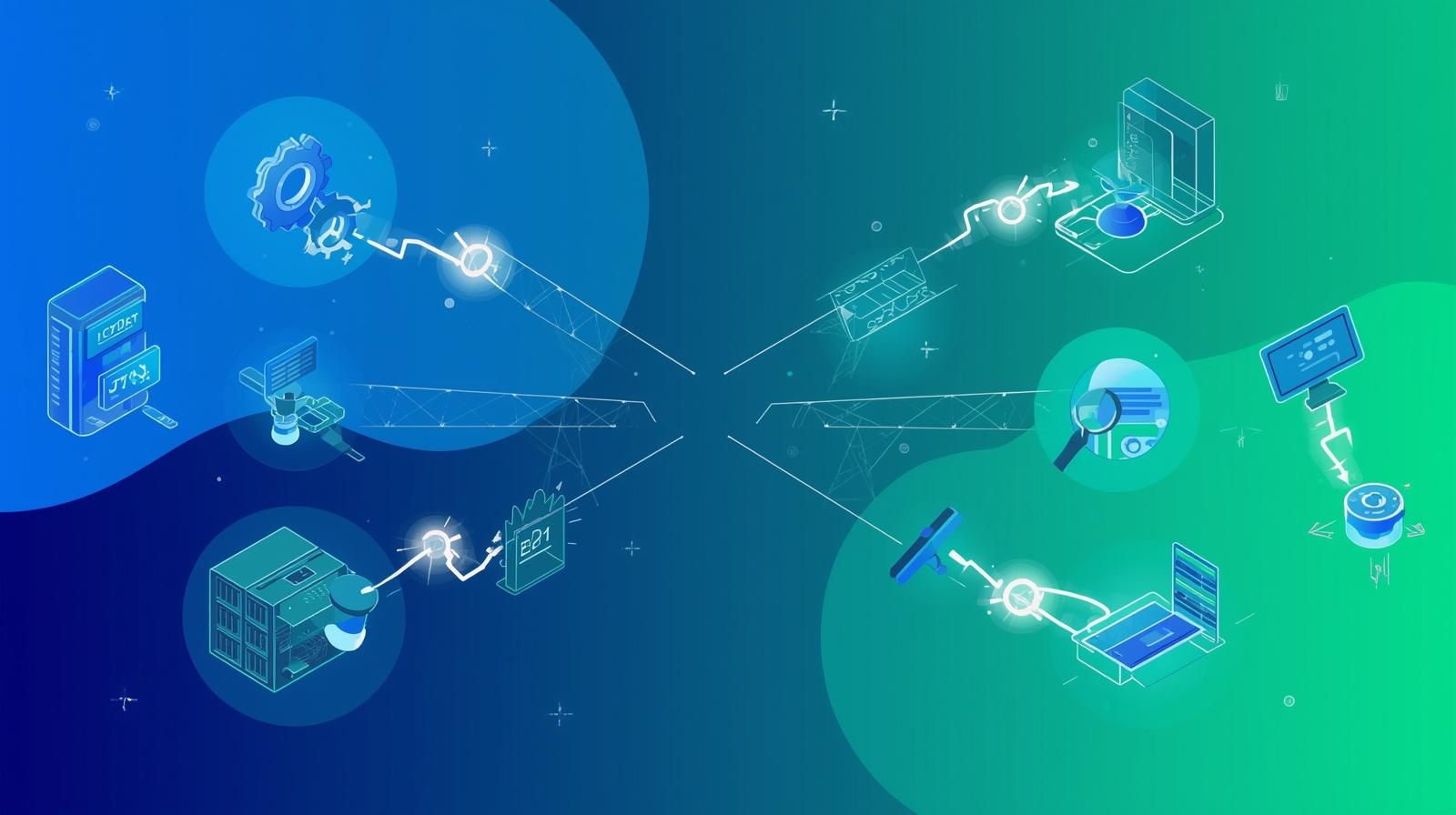 Nonprofit AI tools interoperability and integration concepts