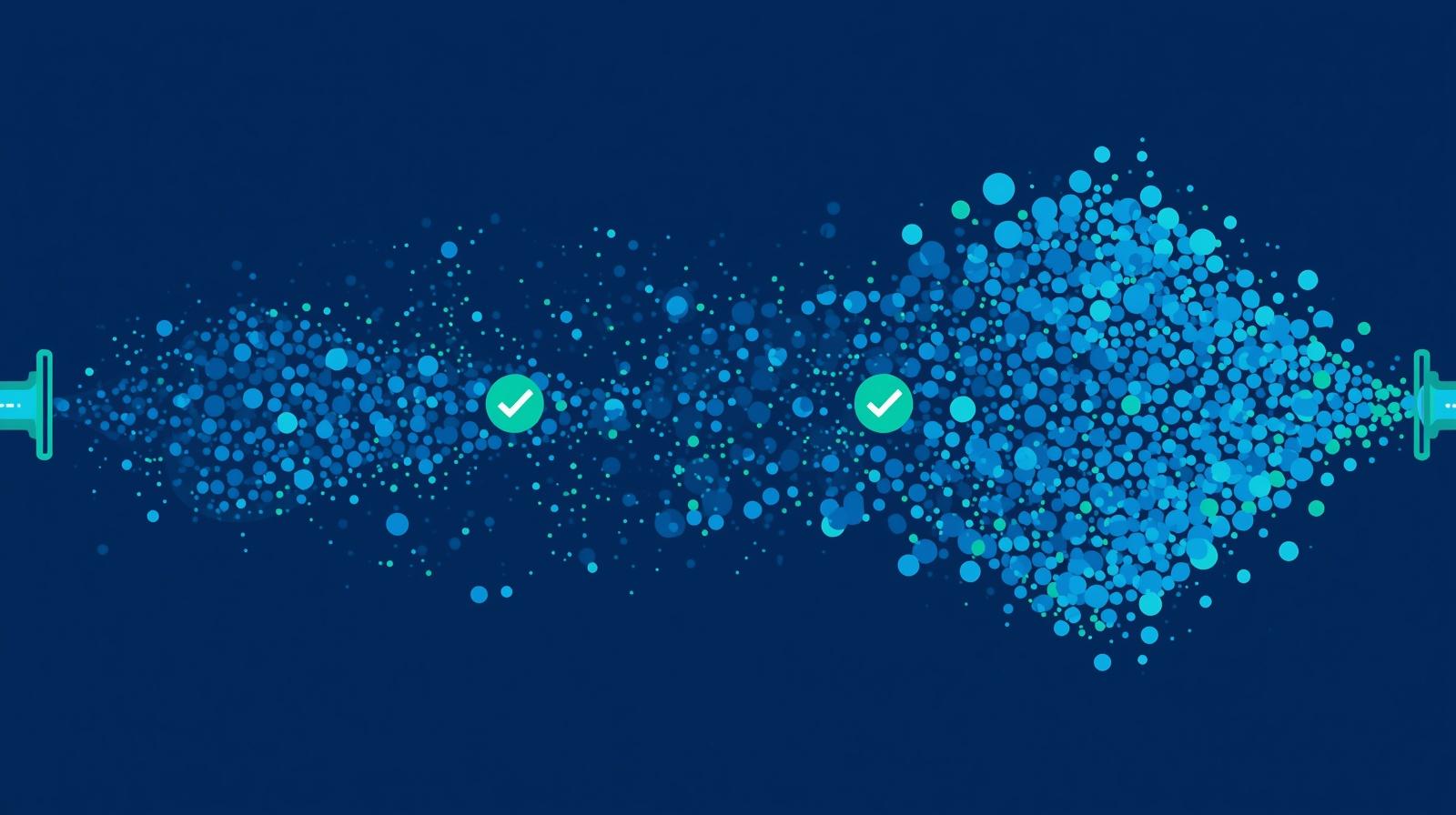 Data quality and AI strategy for nonprofits